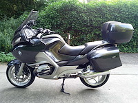 Bmw - r 1200 rt - motorfiets