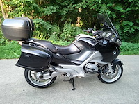 Bmw - r 1200 rt - motorfiets - afbeelding 9 van  16