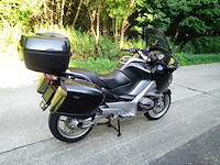 Bmw - r 1200 rt - motorfiets - afbeelding 10 van  16