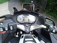 Bmw - r 1200 rt - motorfiets - afbeelding 13 van  16