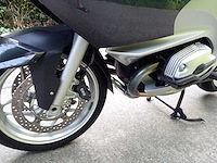 Bmw - r 1200 rt - motorfiets - afbeelding 15 van  16