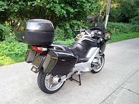 Bmw - r 1200 rt - motorfiets - afbeelding 16 van  16