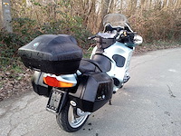 Bmw - rt 1100 - motorfiets - afbeelding 2 van  11