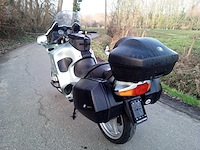 Bmw - rt 1100 - motorfiets - afbeelding 3 van  11