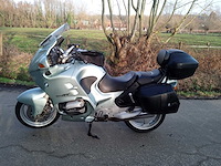 Bmw - rt 1100 - motorfiets