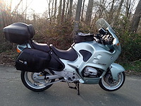 Bmw - rt 1100 - motorfiets - afbeelding 5 van  11