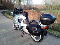 Bmw - rt 1100 - motorfiets - afbeelding 6 van  11