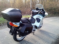 Bmw - rt 1100 - motorfiets - afbeelding 7 van  11