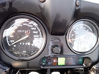 Bmw - rt 1100 - motorfiets - afbeelding 9 van  11