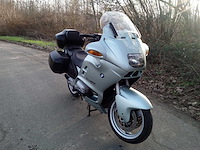 Bmw - rt 1100 - motorfiets - afbeelding 11 van  11