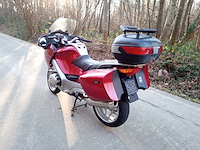 Bmw - rt 1200 - motorfiets - afbeelding 4 van  9