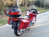 Bmw - rt 1200 - motorfiets - afbeelding 5 van  9
