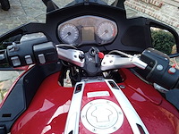Bmw - rt 1200 - motorfiets - afbeelding 6 van  9