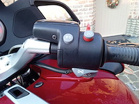 Bmw - rt 1200 - motorfiets - afbeelding 8 van  9