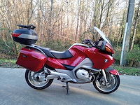 Bmw - rt 1200 - motorfiets