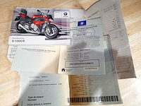Bmw - s 1000 r - motorfiets - afbeelding 2 van  10