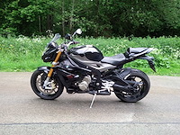 Bmw - s 1000 r - motorfiets - afbeelding 3 van  10
