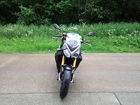 Bmw - s 1000 r - motorfiets - afbeelding 9 van  10