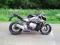 Bmw - s 1000 r - motorfiets