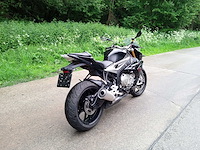 Bmw - s 1000 r - motorfiets - afbeelding 4 van  10