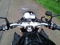 Bmw - s 1000 r - motorfiets - afbeelding 8 van  10