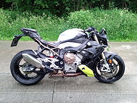 Bmw - s 1000 r - motorfiets - afbeelding 4 van  11