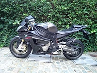 Bmw - s 1000 rr - motorfiets