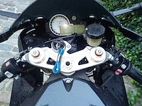 Bmw - s 1000 rr - motorfiets - afbeelding 4 van  6