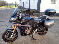 Bmw - s 1000 xr - motorfiets - afbeelding 2 van  9