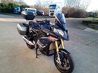 Bmw - s 1000 xr - motorfiets - afbeelding 3 van  9