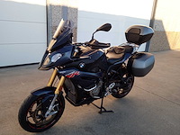 Bmw - s 1000 xr - motorfiets - afbeelding 4 van  9