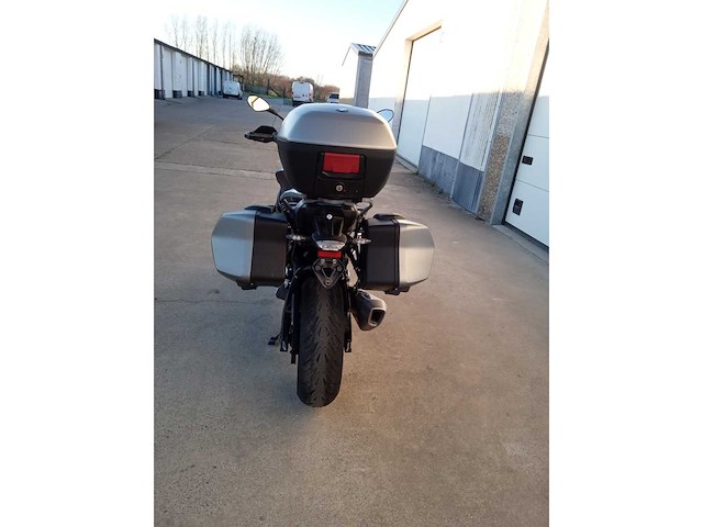 Bmw - s 1000 xr - motorfiets - afbeelding 5 van  9