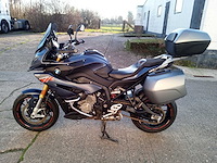 Bmw - s 1000 xr - motorfiets - afbeelding 7 van  9