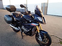 Bmw - s 1000 xr - motorfiets - afbeelding 8 van  9