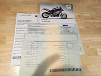 Bmw - s 1000 xr - motorfiets - afbeelding 4 van  12