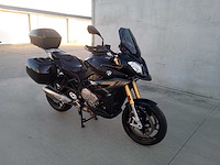 Bmw - s 1000 xr - motorfiets - afbeelding 6 van  12