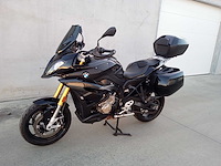 Bmw - s 1000 xr - motorfiets - afbeelding 7 van  12