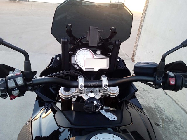 Bmw - s 1000 xr - motorfiets - afbeelding 9 van  12