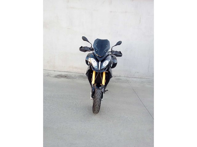 Bmw - s 1000 xr - motorfiets - afbeelding 10 van  12