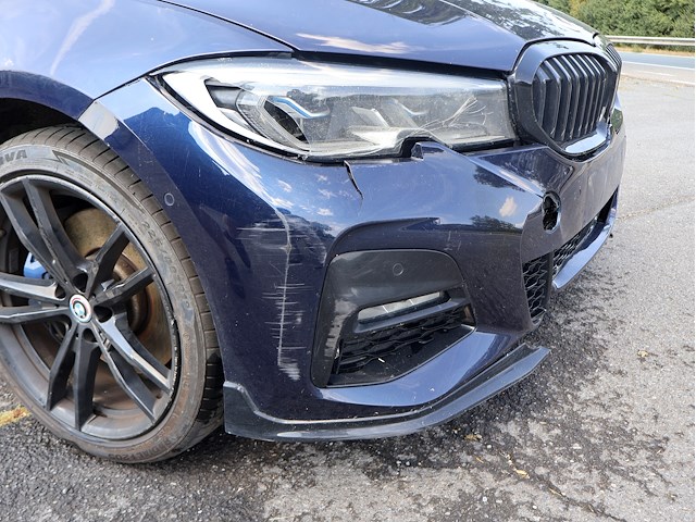 Bmw - wba5x71080fj88317 - 2020 - afbeelding 4 van  28