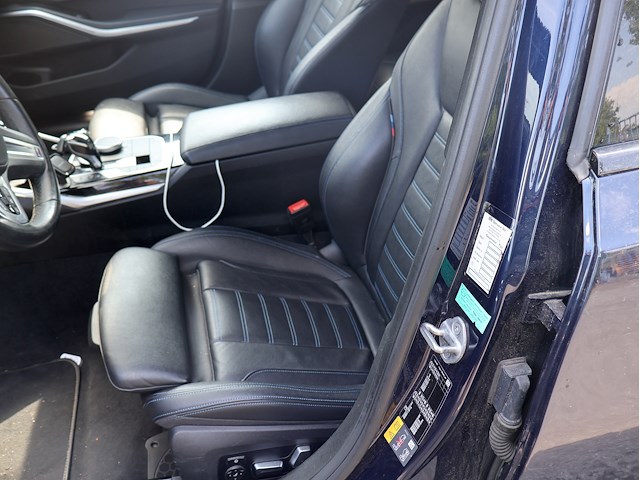 Bmw - wba5x71080fj88317 - 2020 - afbeelding 10 van  28