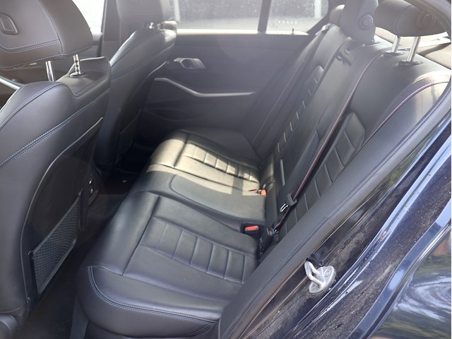 Bmw - wba5x71080fj88317 - 2020 - afbeelding 11 van  28