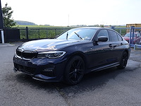 Bmw - wba5x71080fj88317 - 2020