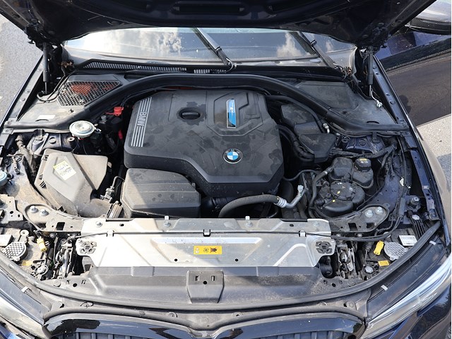 Bmw - wba5x71080fj88317 - 2020 - afbeelding 13 van  28