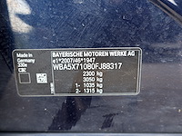 Bmw - wba5x71080fj88317 - 2020 - afbeelding 14 van  28