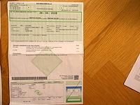 Bmw - wba5x71080fj88317 - 2020 - afbeelding 20 van  28