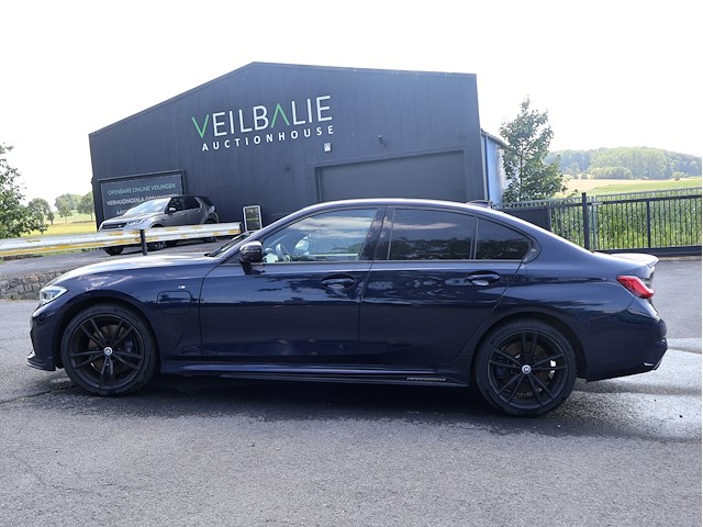 Bmw - wba5x71080fj88317 - 2020 - afbeelding 22 van  28