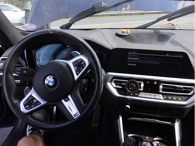 Bmw - wba5x71080fj88317 - 2020 - afbeelding 25 van  28