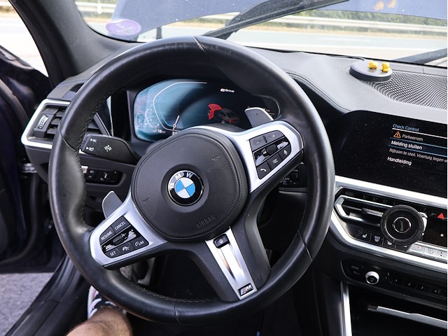 Bmw - wba5x71080fj88317 - 2020 - afbeelding 27 van  28
