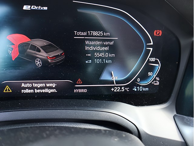 Bmw - wba5x71080fj88317 - 2020 - afbeelding 28 van  28